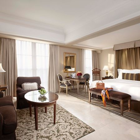 Hotel Gran Mahakam Jakarta Kültér fotó