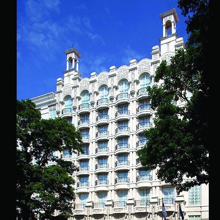 Hotel Gran Mahakam Jakarta Kültér fotó
