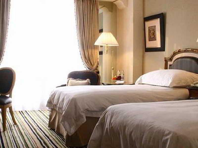 Hotel Gran Mahakam Jakarta Kültér fotó