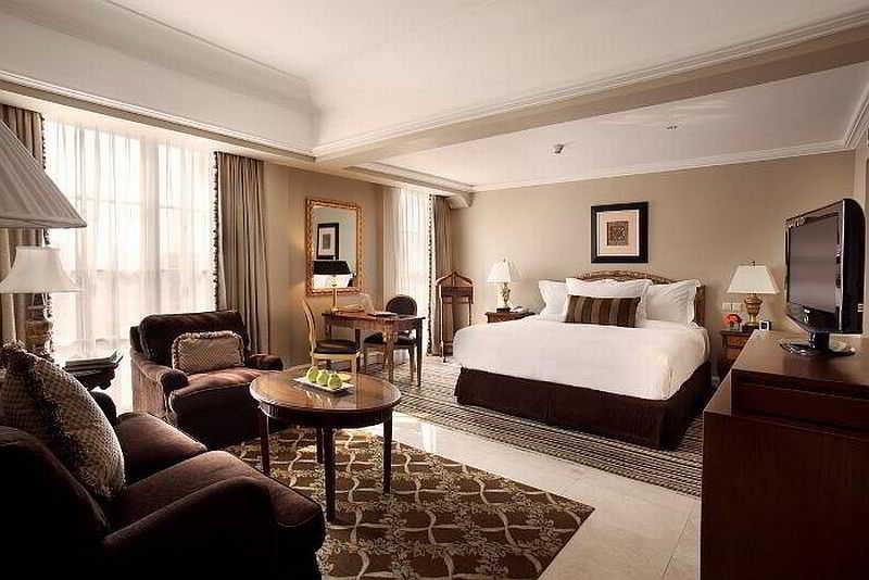 Hotel Gran Mahakam Jakarta Kültér fotó