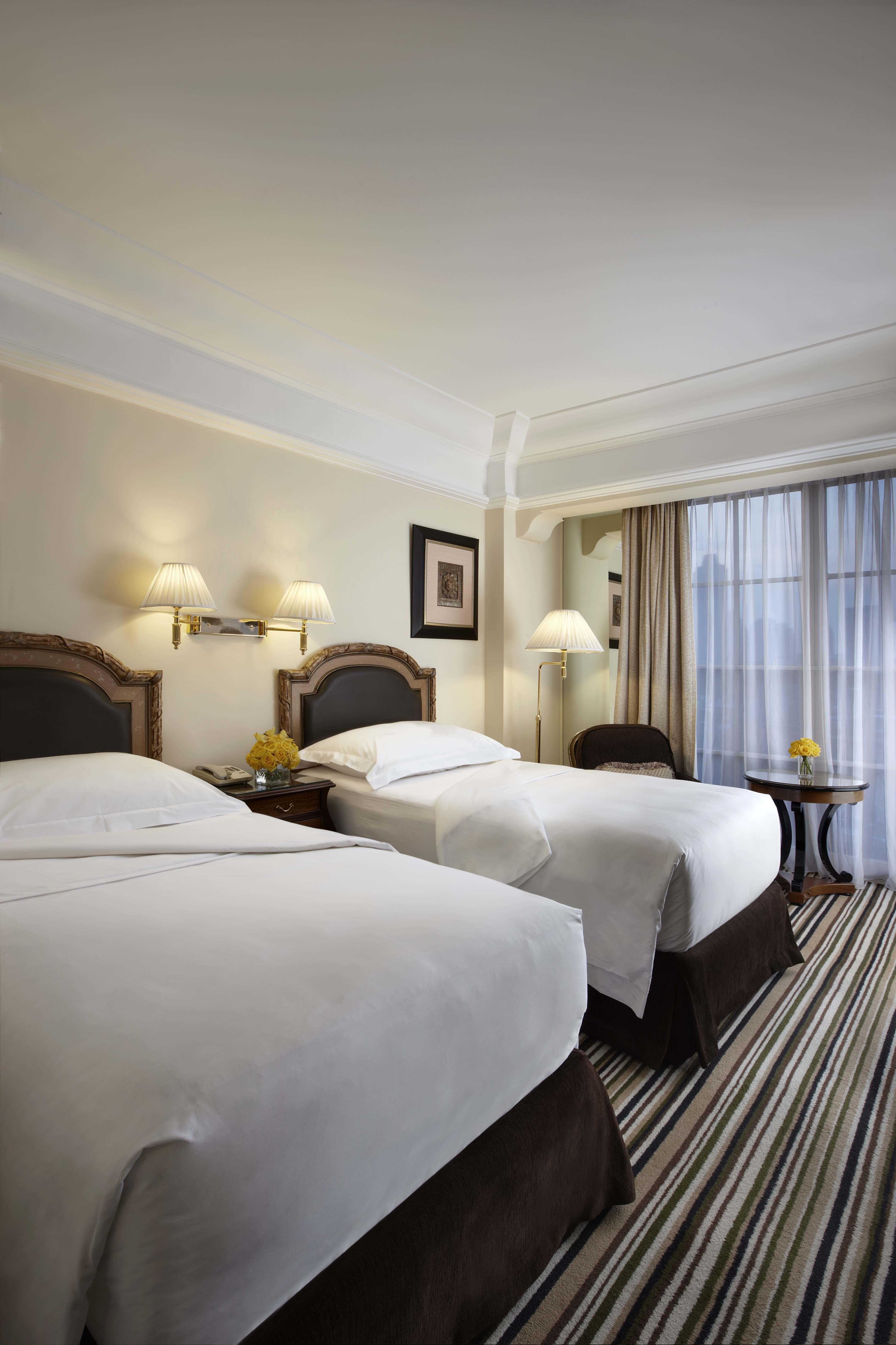Hotel Gran Mahakam Jakarta Kültér fotó