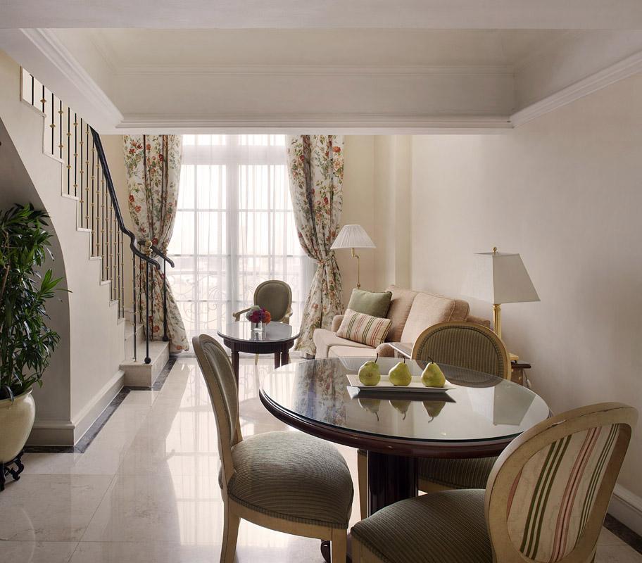 Hotel Gran Mahakam Jakarta Kültér fotó