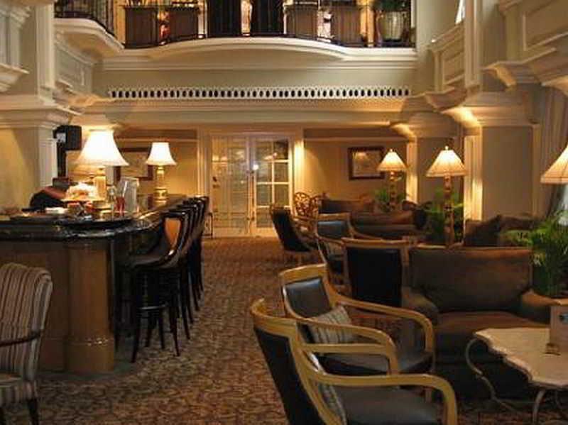 Hotel Gran Mahakam Jakarta Kültér fotó