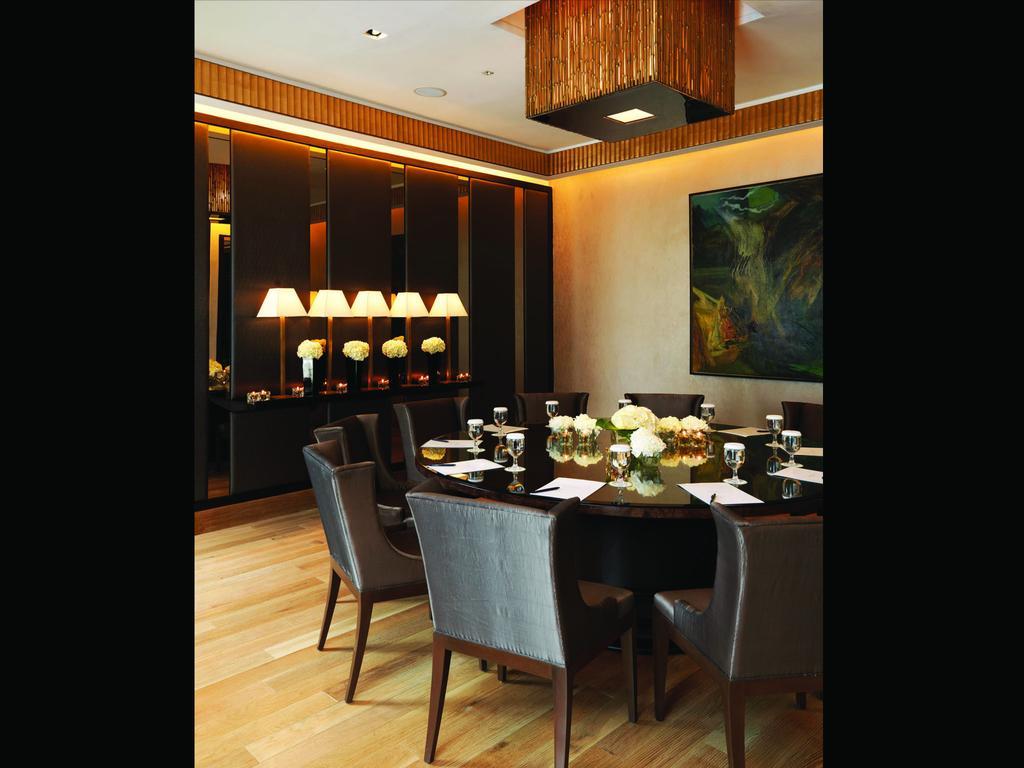 Hotel Gran Mahakam Jakarta Kültér fotó