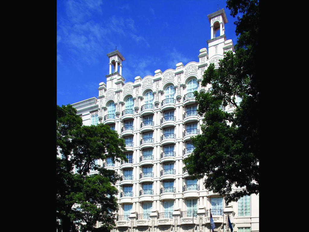 Hotel Gran Mahakam Jakarta Kültér fotó