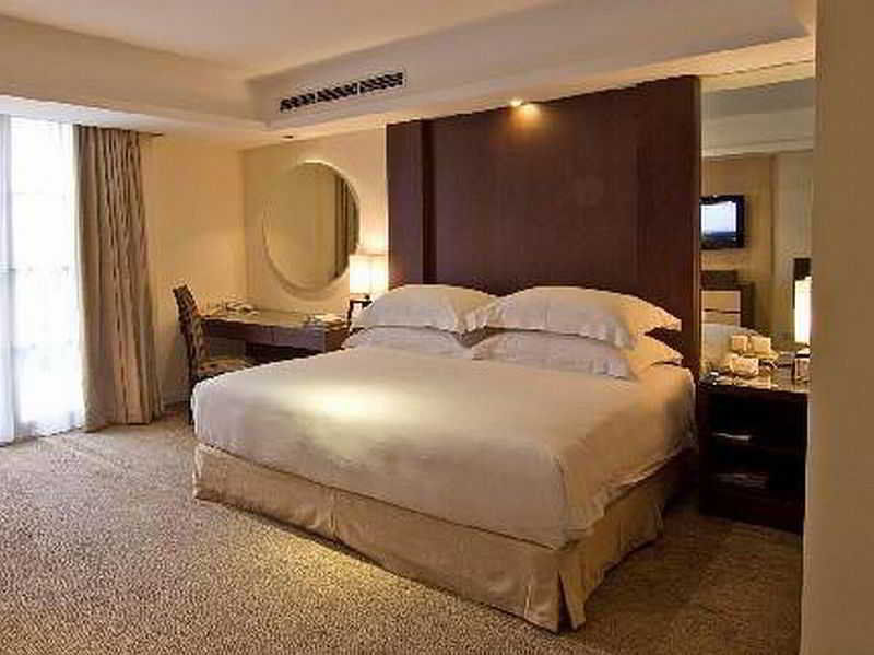 Hotel Gran Mahakam Jakarta Kültér fotó