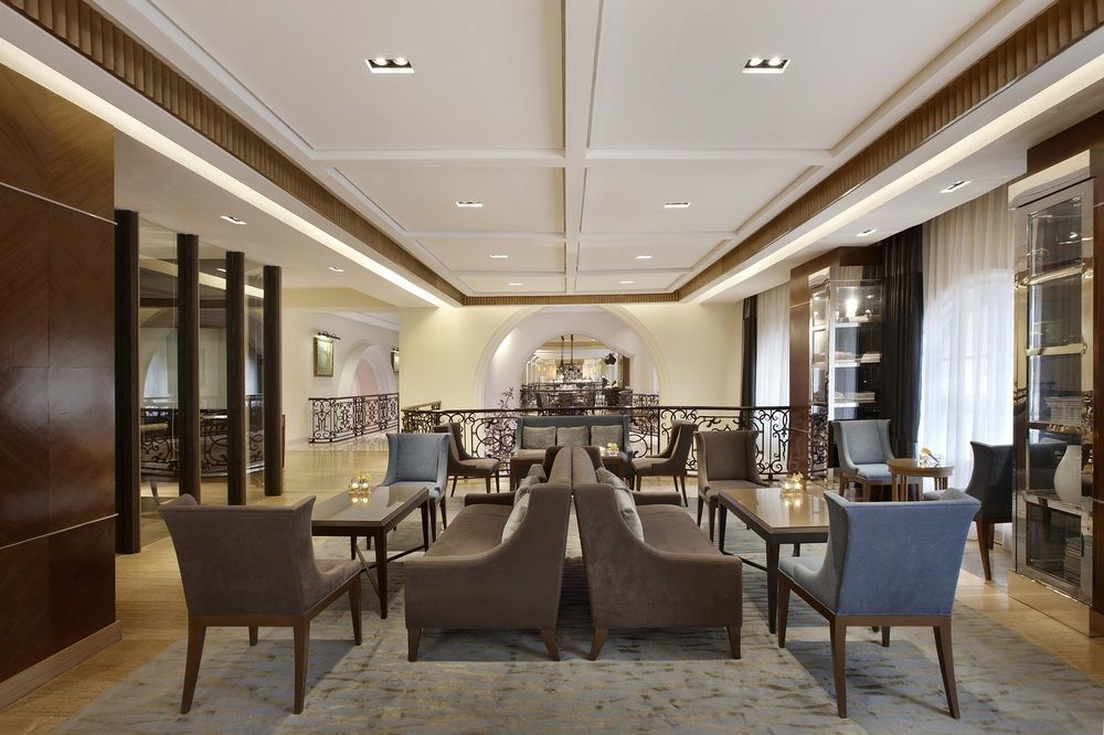 Hotel Gran Mahakam Jakarta Kültér fotó