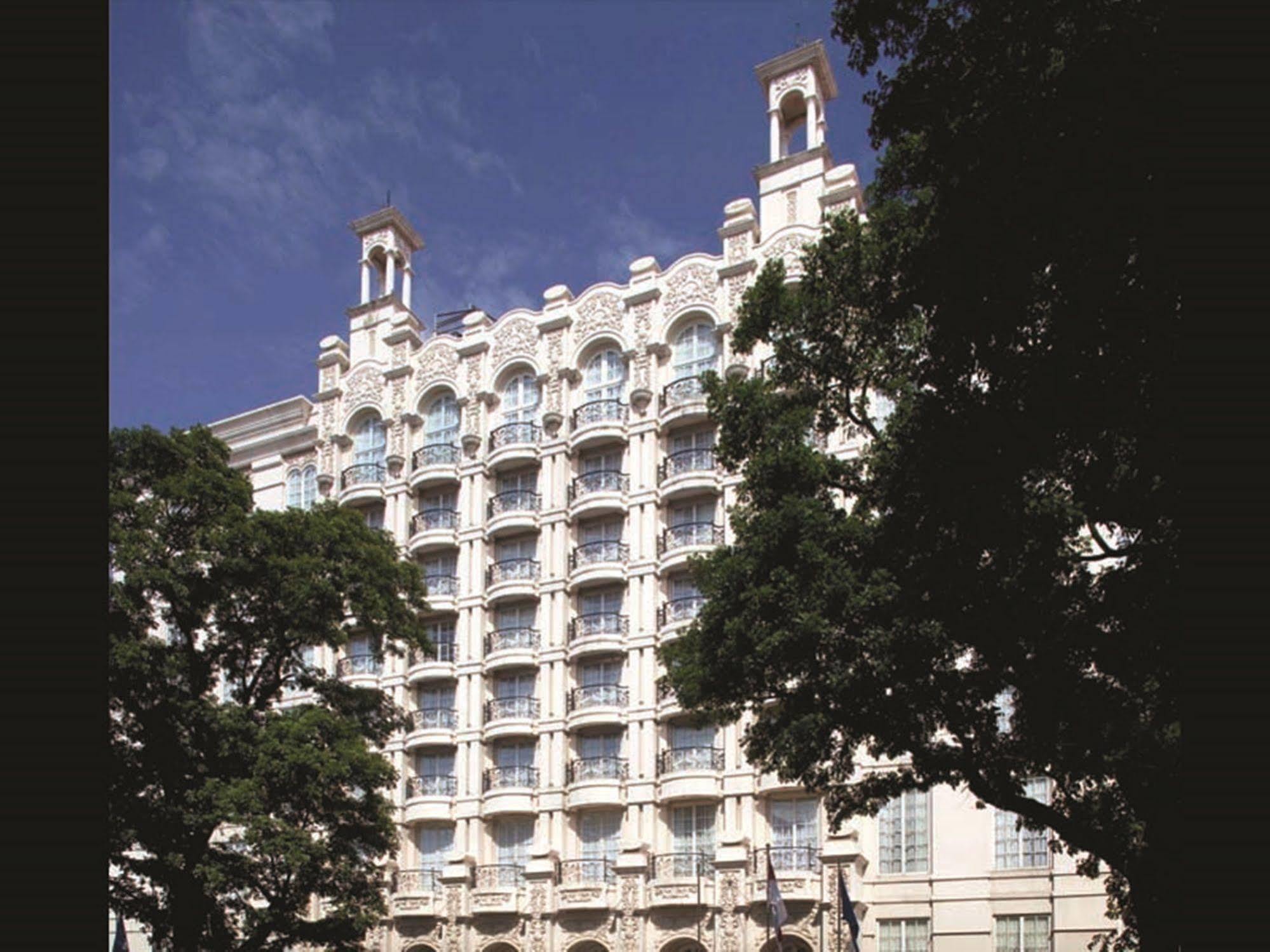 Hotel Gran Mahakam Jakarta Kültér fotó