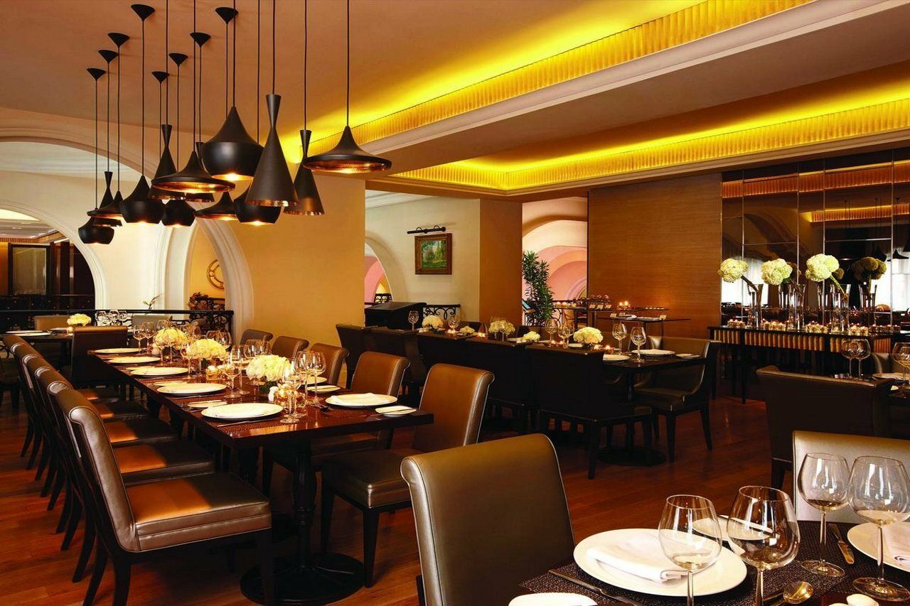 Hotel Gran Mahakam Jakarta Kültér fotó