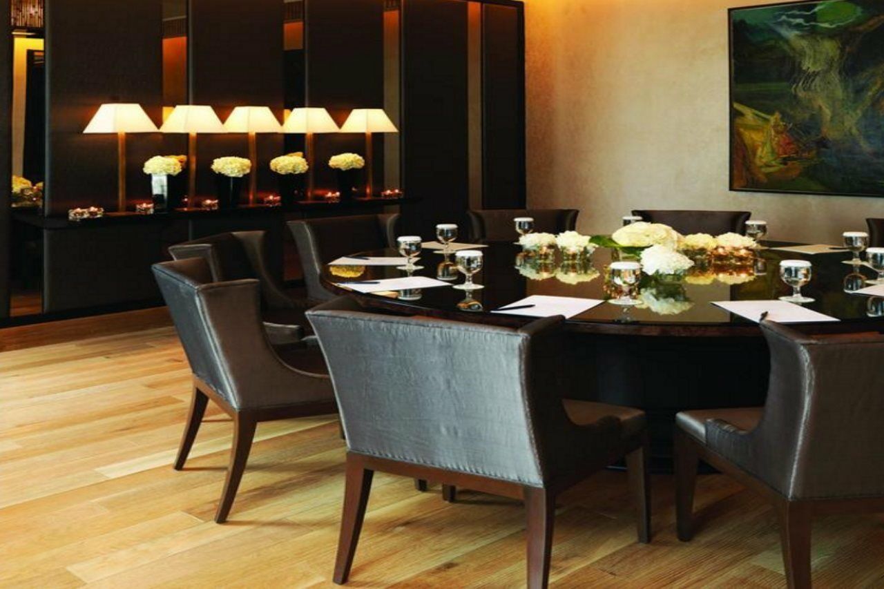 Hotel Gran Mahakam Jakarta Kültér fotó